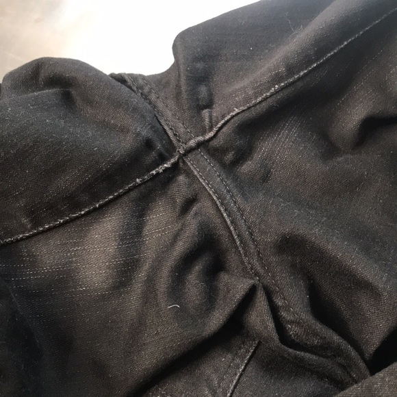 Levi’s 720 High Rise Super Skinny - Picture 9 of 11